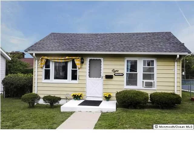 Unit for sale at 8 Holly Avenue, Neptune City, NJ 07753