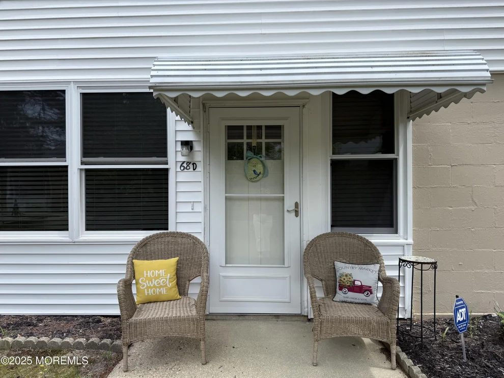 Unit for sale at 68 D Kennedy Drive, Whiting, NJ 08759