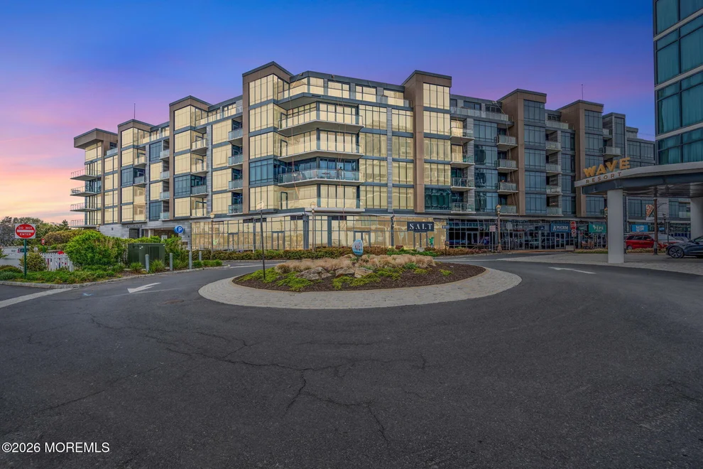 Unit for sale at 15 Morris Avenue, Long Branch, NJ 07740
