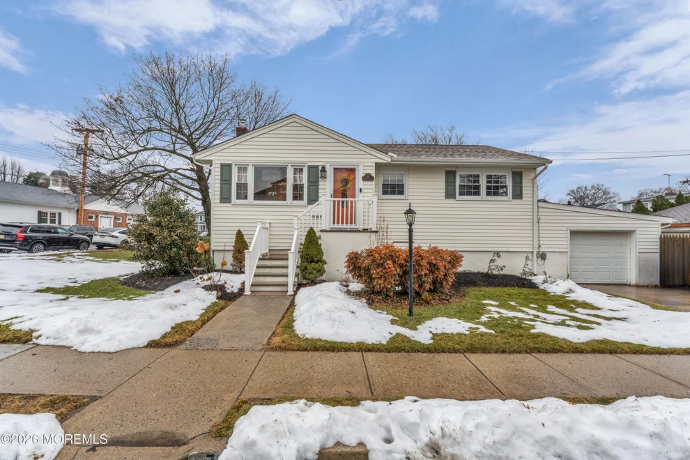 Unit for sale at 75 Carpenter Street, Red Bank, NJ 07701