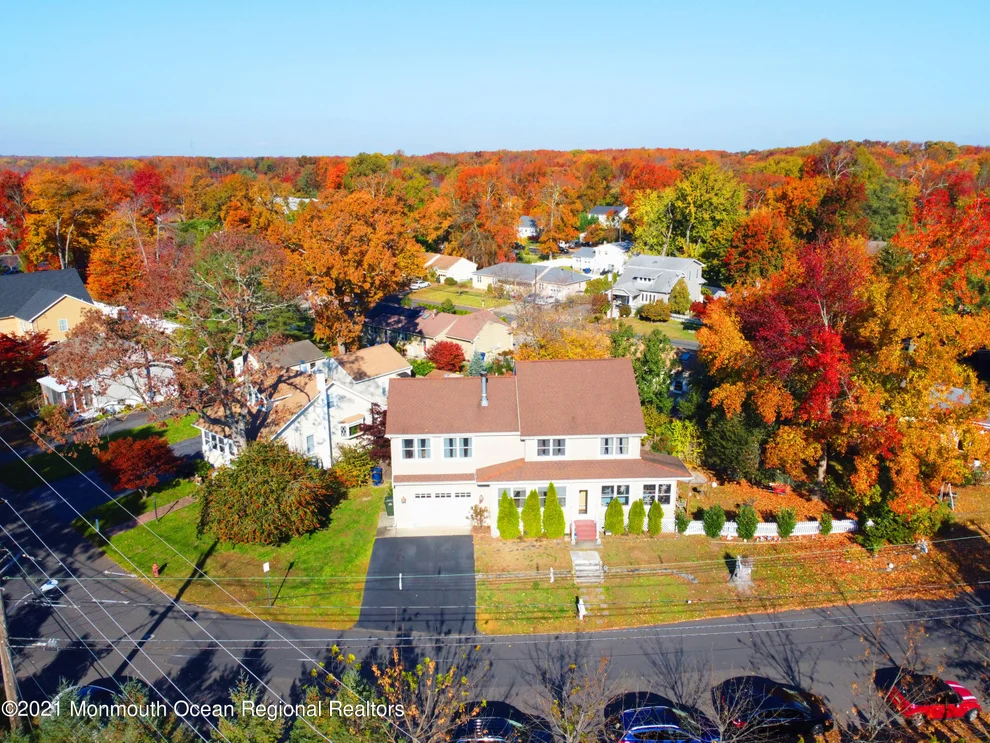 Unit for sale at 1205 Roseld Avenue, Ocean Twp, NJ 07712