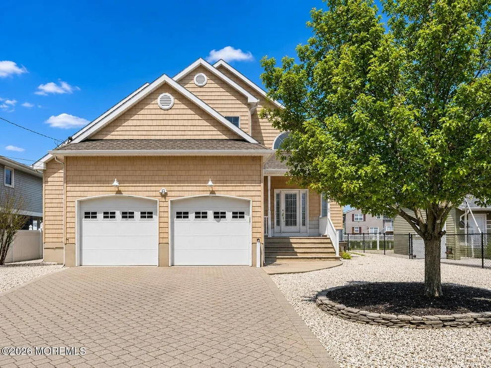 Unit for sale at 232 Montclair Road S, Barnegat, NJ 08005