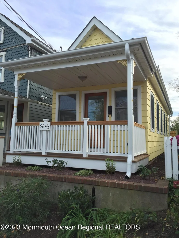 Unit for sale at 96 Clark Avenue, Ocean Grove, NJ 07756