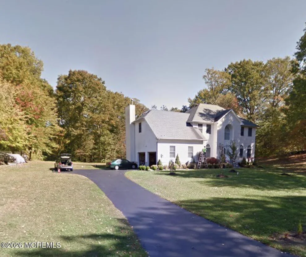 Unit for sale at 96 Greenwood Road, Morganville, NJ 07751