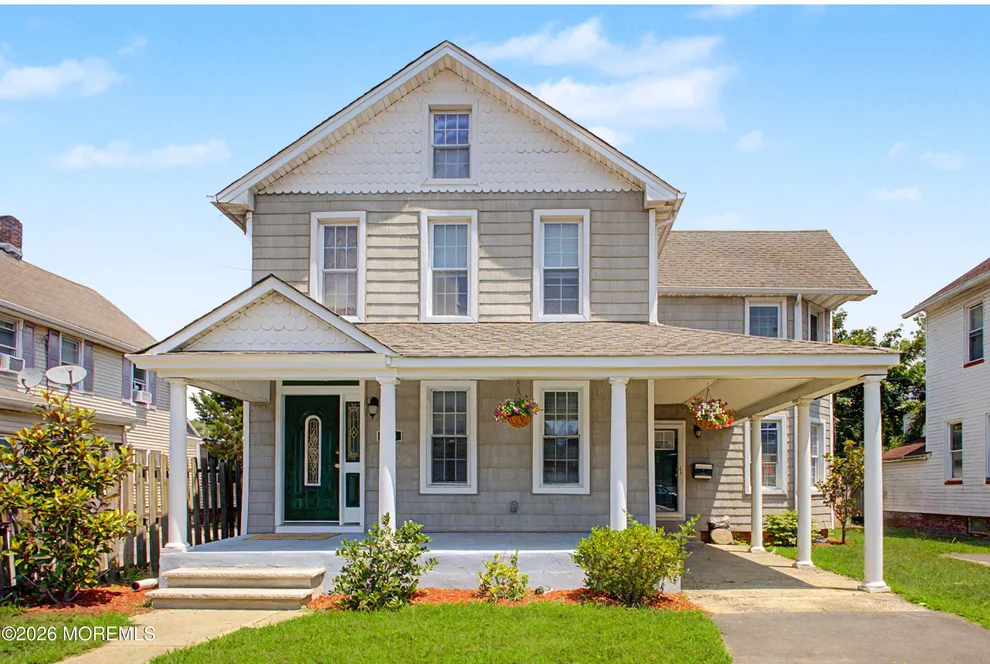 Unit for sale at 203 Branchport Avenue, Long Branch, NJ 07740