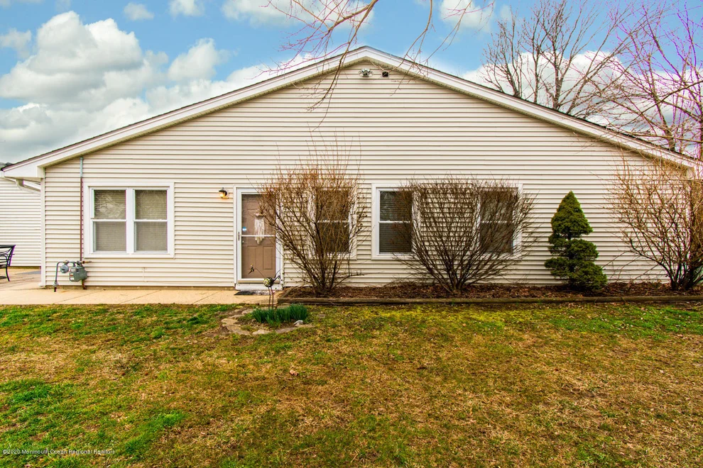 Unit for sale at 58 Arlene Court, Brick, NJ 08724