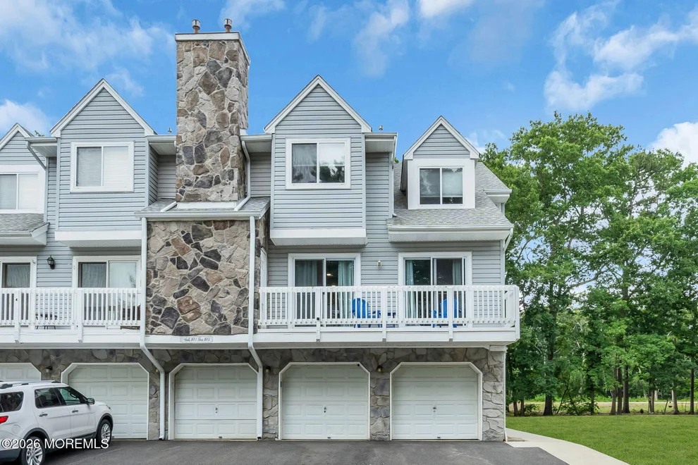 Unit for sale at 1603 Arthur Street, Toms River, NJ 08755