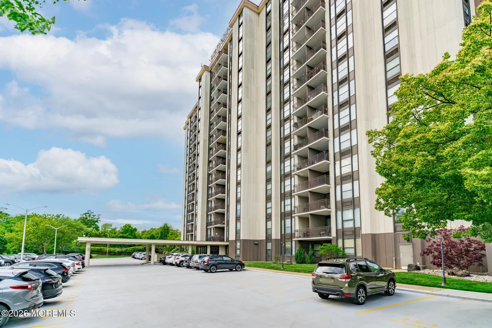 Unit for sale at 1 Scenic Drive, Highlands, NJ 07732