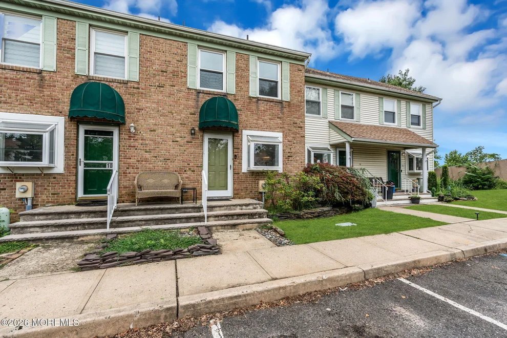 Unit for sale at 9 Gull Way, Keyport, NJ 07735