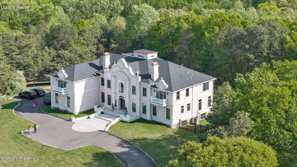 Unit for sale at 37 Robbins Road S, Millstone, NJ 08510