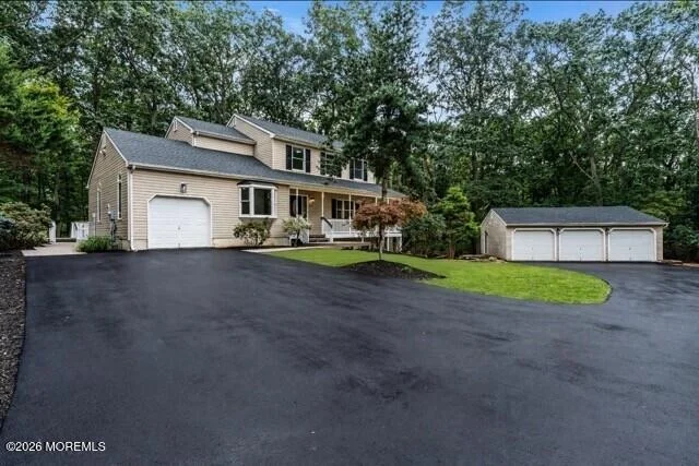 Unit for sale at 62 S New Prospect Road, Jackson, NJ 08527