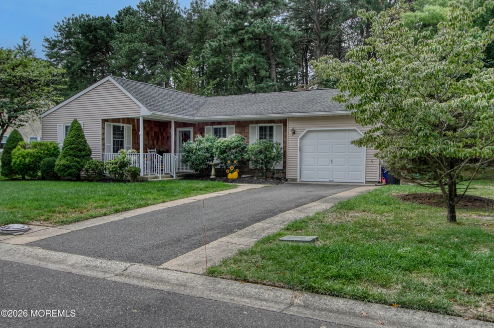 Unit for sale at 10 Milford Avenue, Whiting, NJ 08759