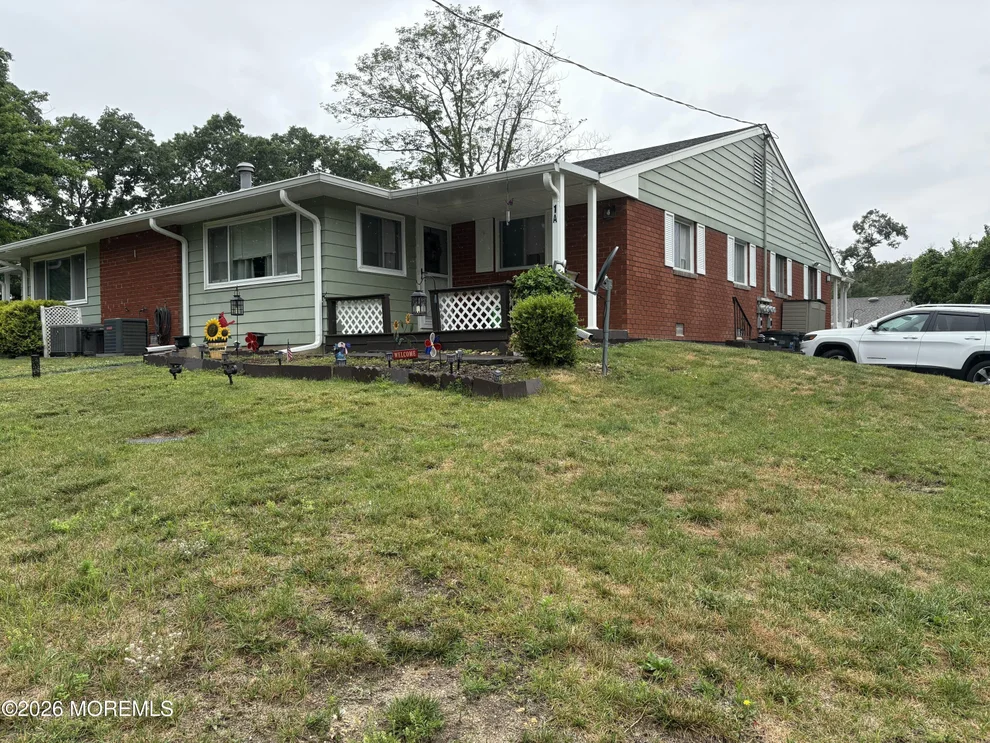 Unit for sale at 1 A Falcon Street, Manchester, NJ 08759