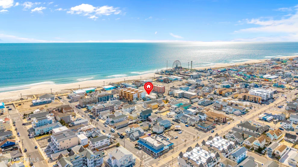 Unit for sale at 28 Fremont Avenue, Seaside Heights, NJ 08751