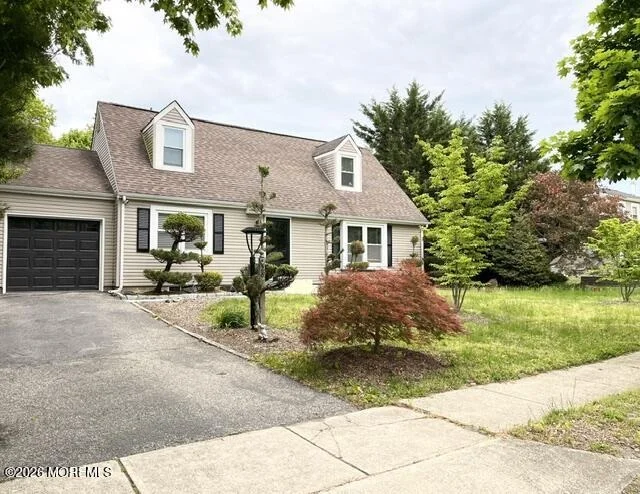 Unit for sale at 28 Westwood Drive, Bayville, NJ 08721