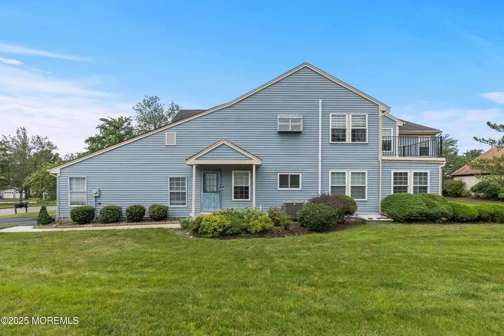 Unit for sale at 20C Dorchester Drive, Monroe, NJ 08831