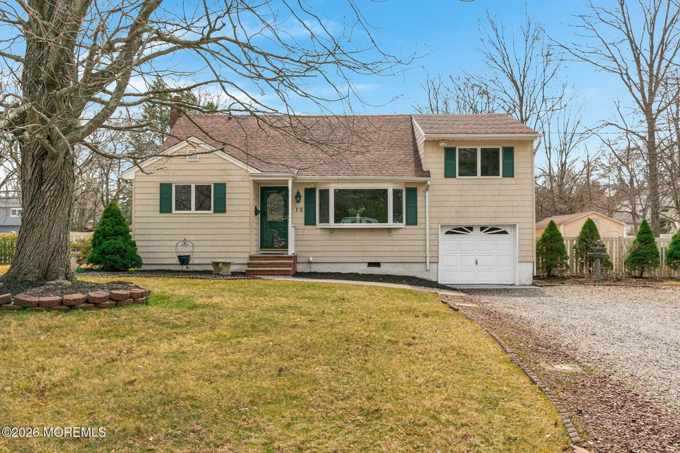 Unit for sale at 12 Karyn Terrace E, Middletown, NJ 07748