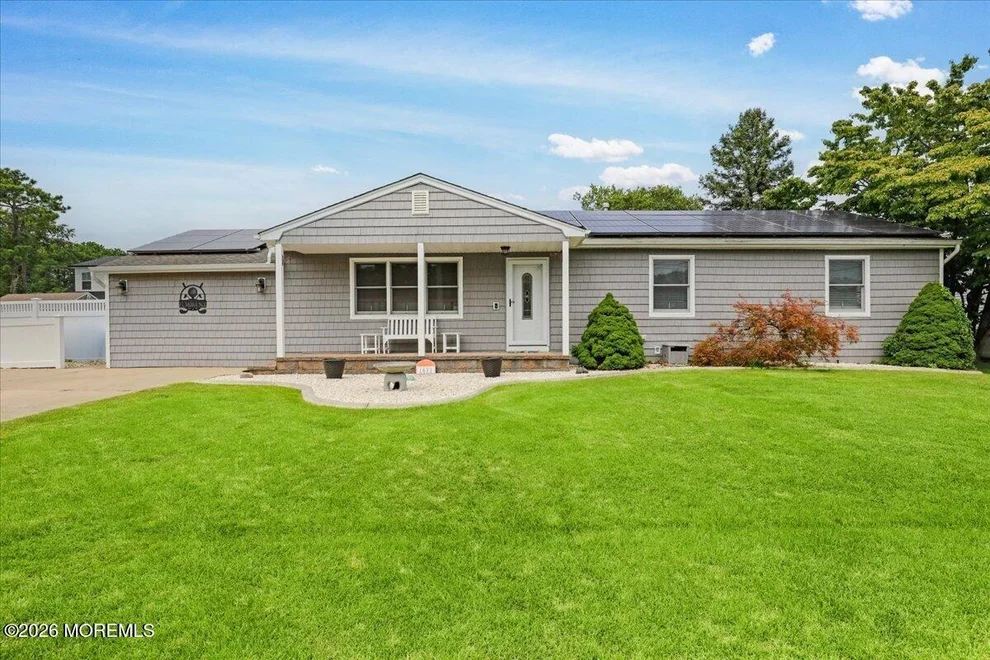 Unit for sale at 1633 2nd Avenue, Toms River, NJ 08757