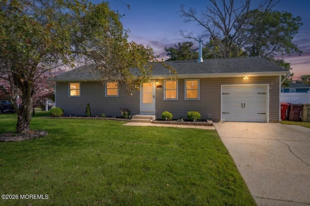 Unit for sale at 123 Mill Creek Road, Bayville, NJ 08721