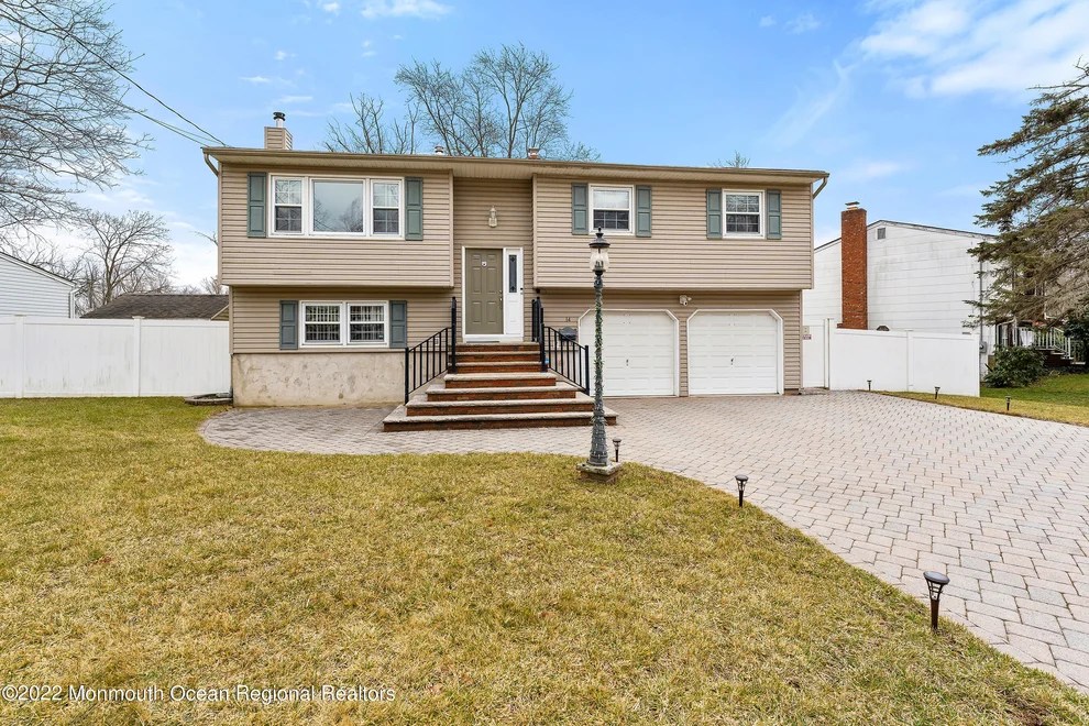 Unit for sale at 14 Albemarle Road, East Brunswick, NJ 08816