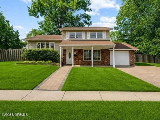 Unit for sale at 37 Bryant Drive, Jackson, NJ 08527
