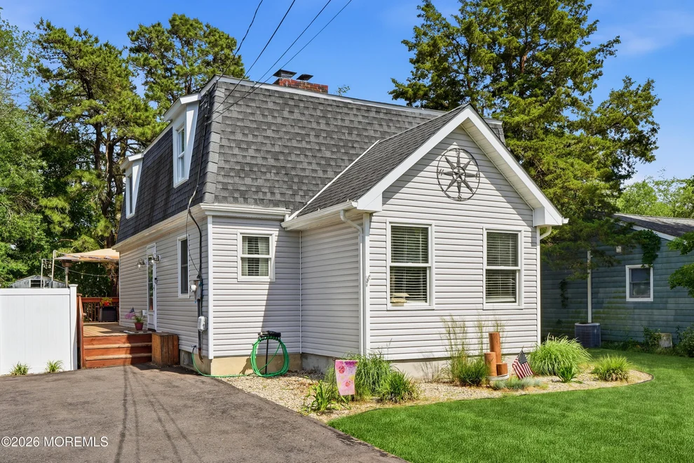 Unit for sale at 1437 Jay Street, Forked River, NJ 08731