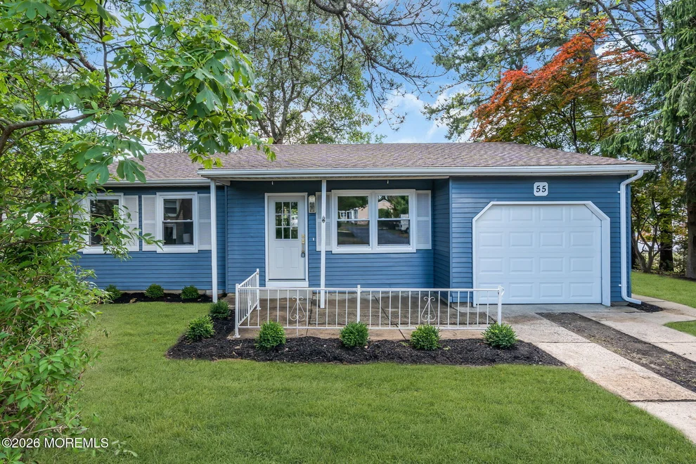 Unit for sale at 55 Chelsea Drive, Whiting, NJ 08759