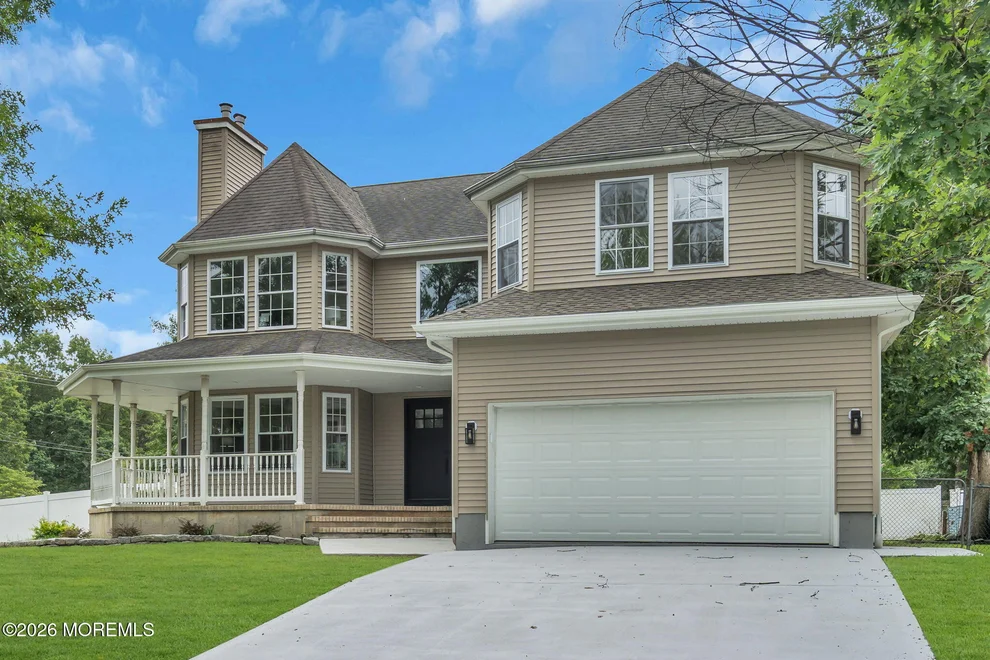 Unit for sale at 1001 Vessel Lane, Manahawkin, NJ 08050