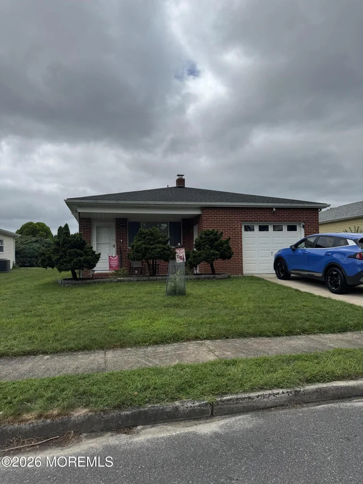 Unit for sale at 179 Biabou Drive, Toms River, NJ 08757