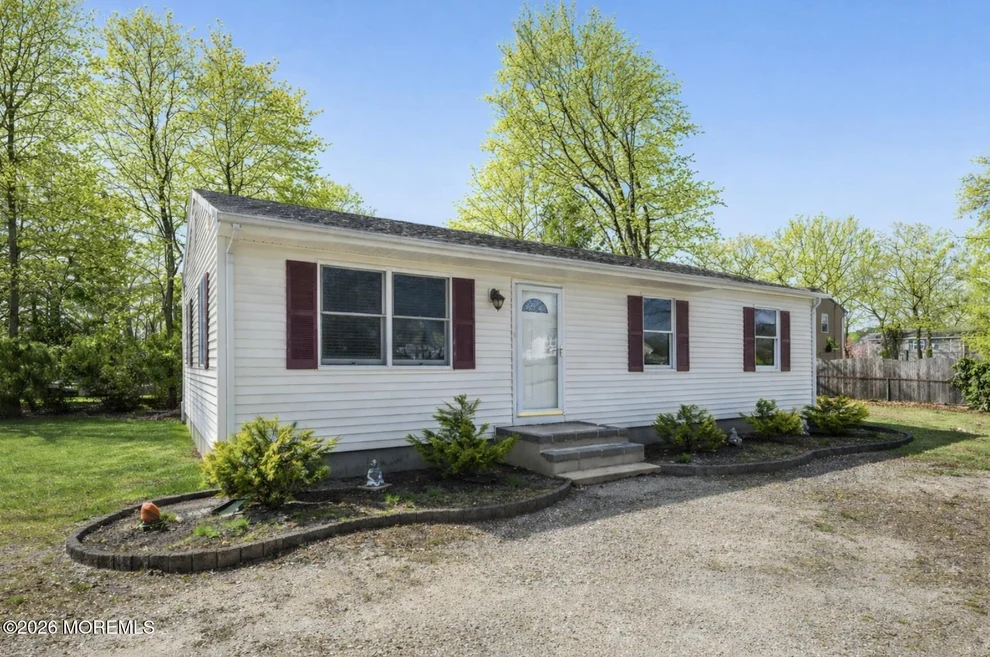Unit for sale at 229 Point Pleasant Avenue, Bayville, NJ 08721