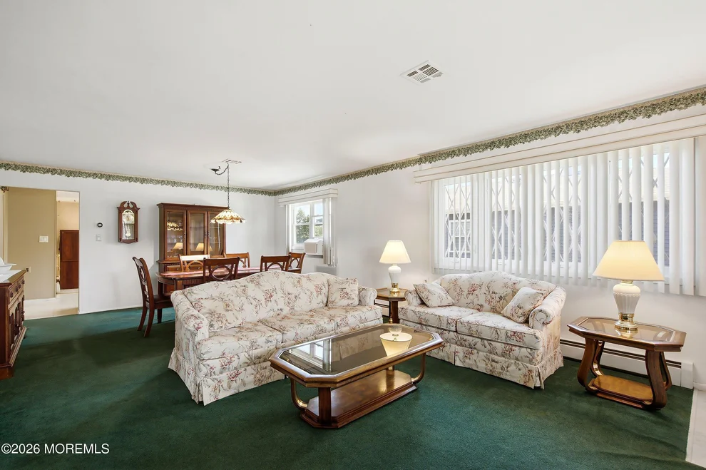 Unit for sale at 7 Canaries Court, Toms River, NJ 08757