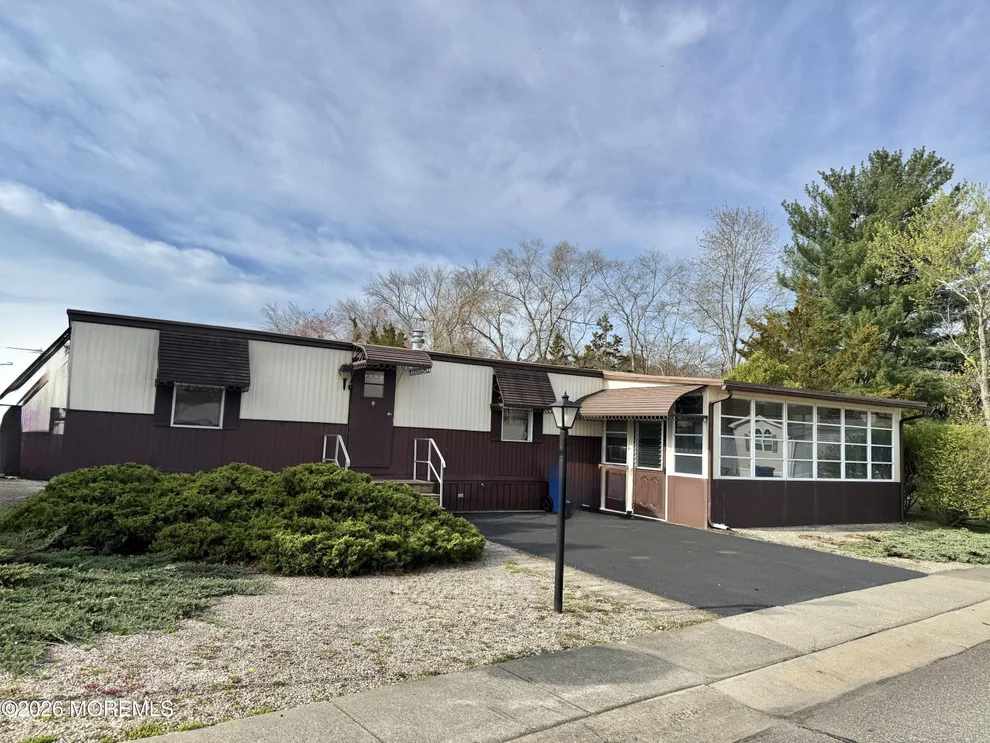 Unit for sale at 1507 Calm Way, Toms River, NJ 08755