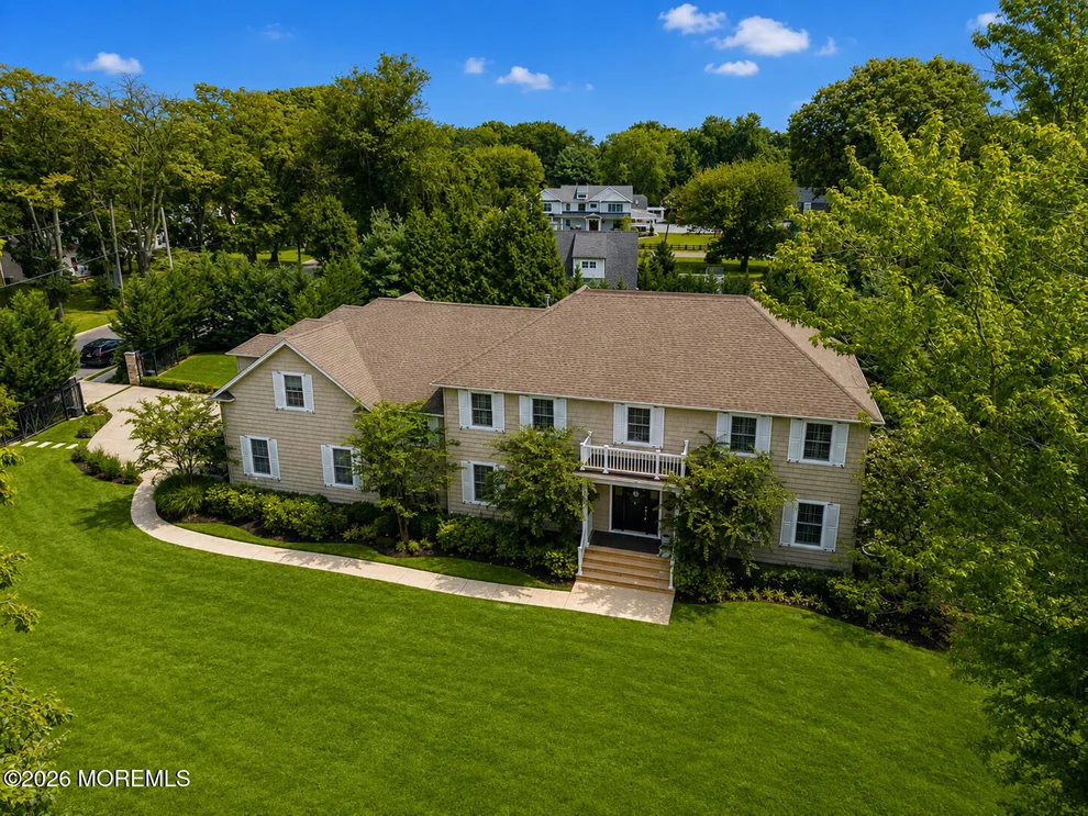 Unit for sale at 573 Prospect Avenue, Little Silver, NJ 07739