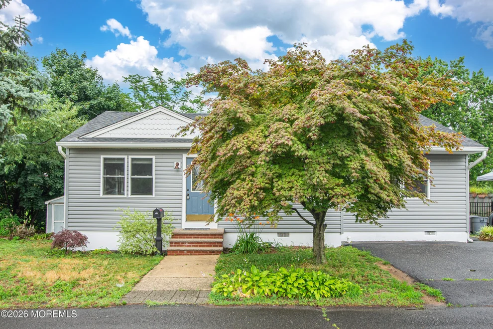 Unit for sale at 1 Luppatatong Avenue, Keyport, NJ 07735