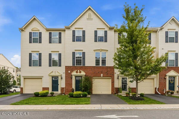 Unit for sale at 3 Michael Drive, Tinton Falls, NJ 07712