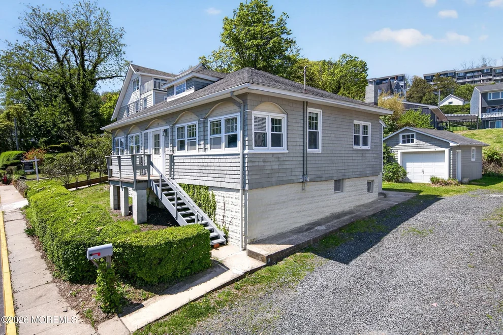 Unit for sale at 71 Portland Road, Highlands, NJ 07732