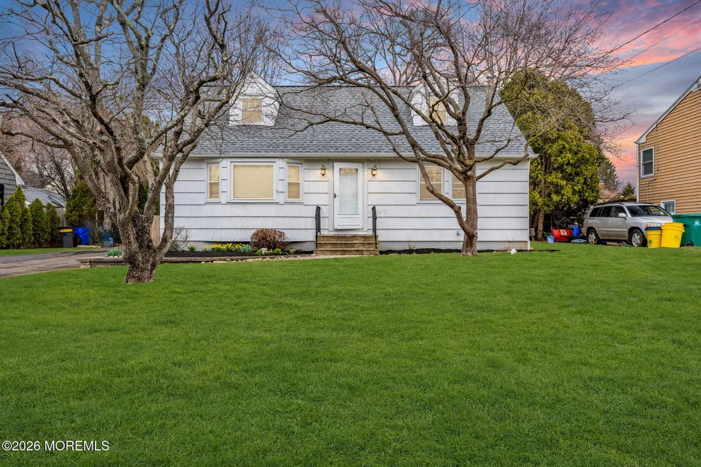 Unit for sale at 108 Susan Drive, Ewing, NJ 08638