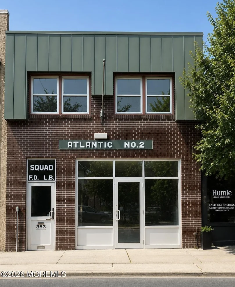 Unit for sale at 353 Broadway, Long Branch, NJ 07740