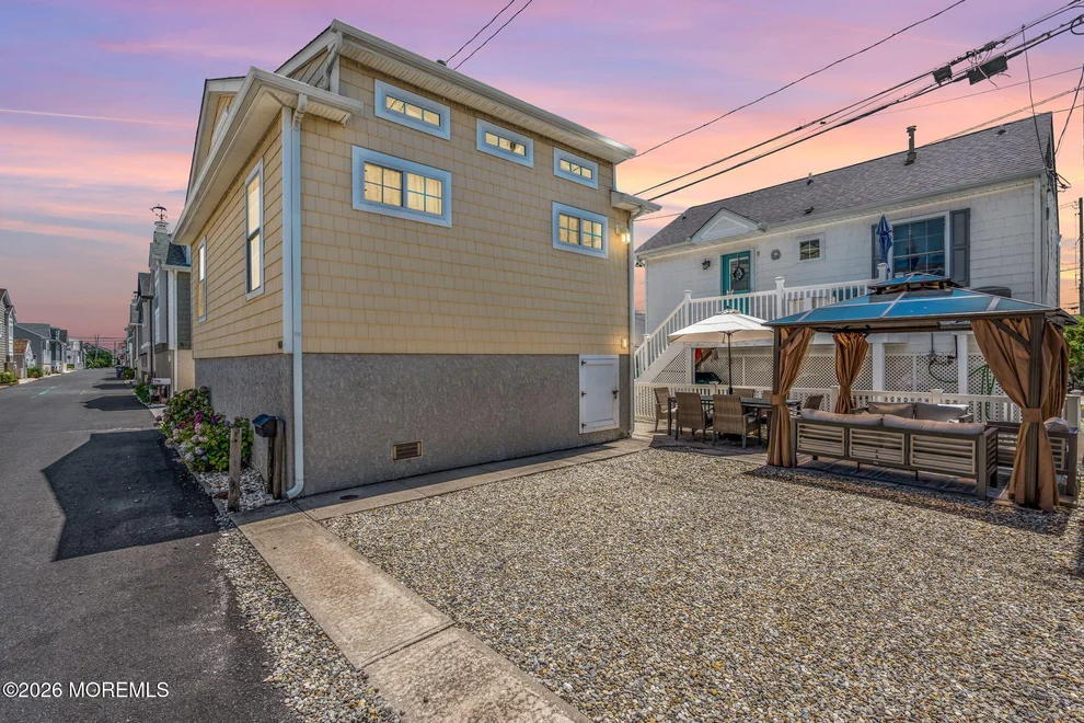 Unit for sale at 115 W Tide Way, Lavallette, NJ 08735
