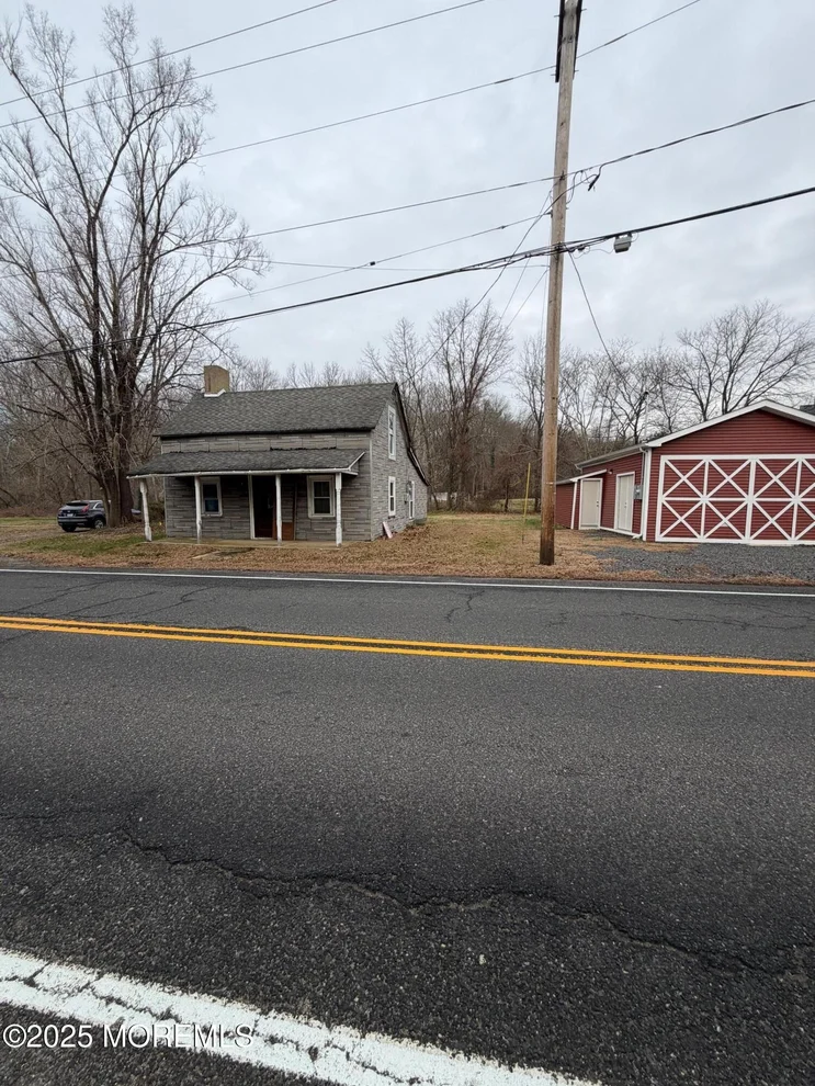 Unit for sale at 460 Stagecoach Road, Millstone, NJ 08510