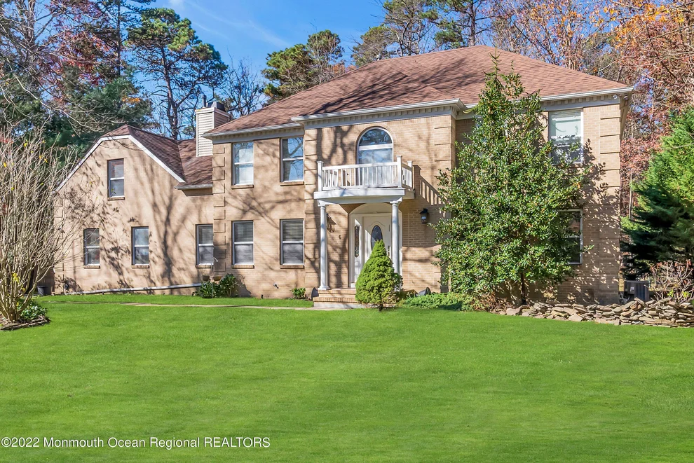 Unit for sale at 6 Pitney Lane, Jackson, NJ 08527
