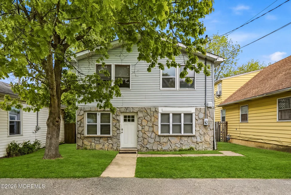 Unit for sale at 11 W Arverne Avenue, Ocean Gate, NJ 08740