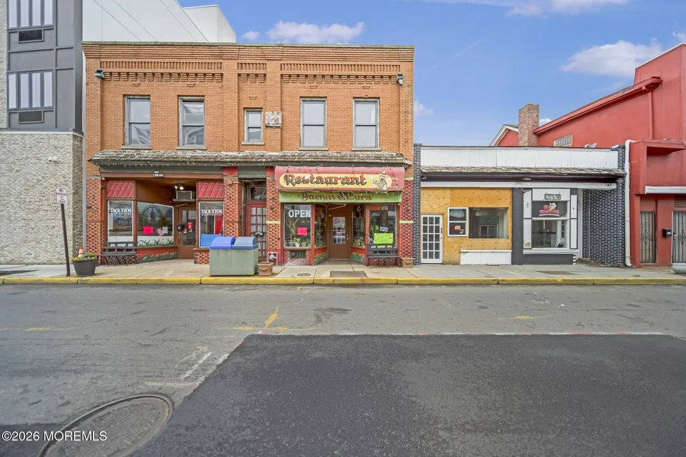 Unit for sale at 4-10 3rd Avenue, Long Branch, NJ 07740