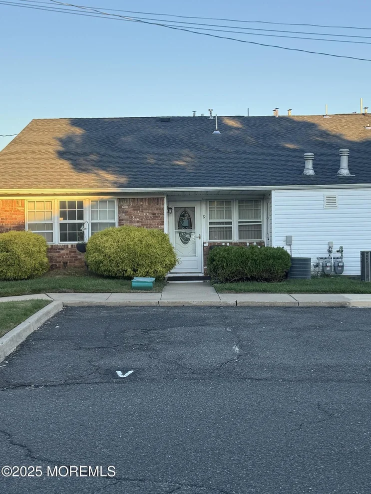 Unit for sale at 9 Valery Road, Matawan, NJ 07747