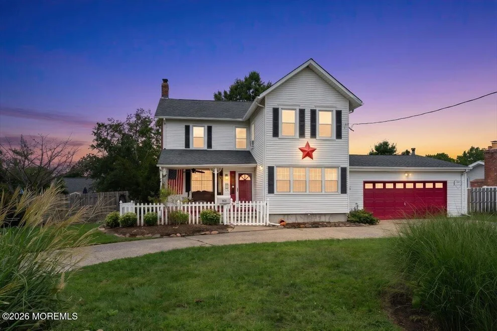 Unit for sale at 163 Lloyd Road, Aberdeen, NJ 07747