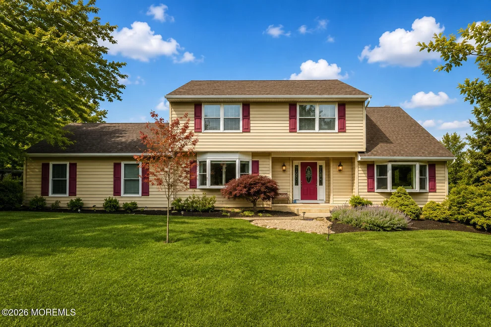 Unit for sale at 73 Hillsdale Road, Colts Neck, NJ 07722