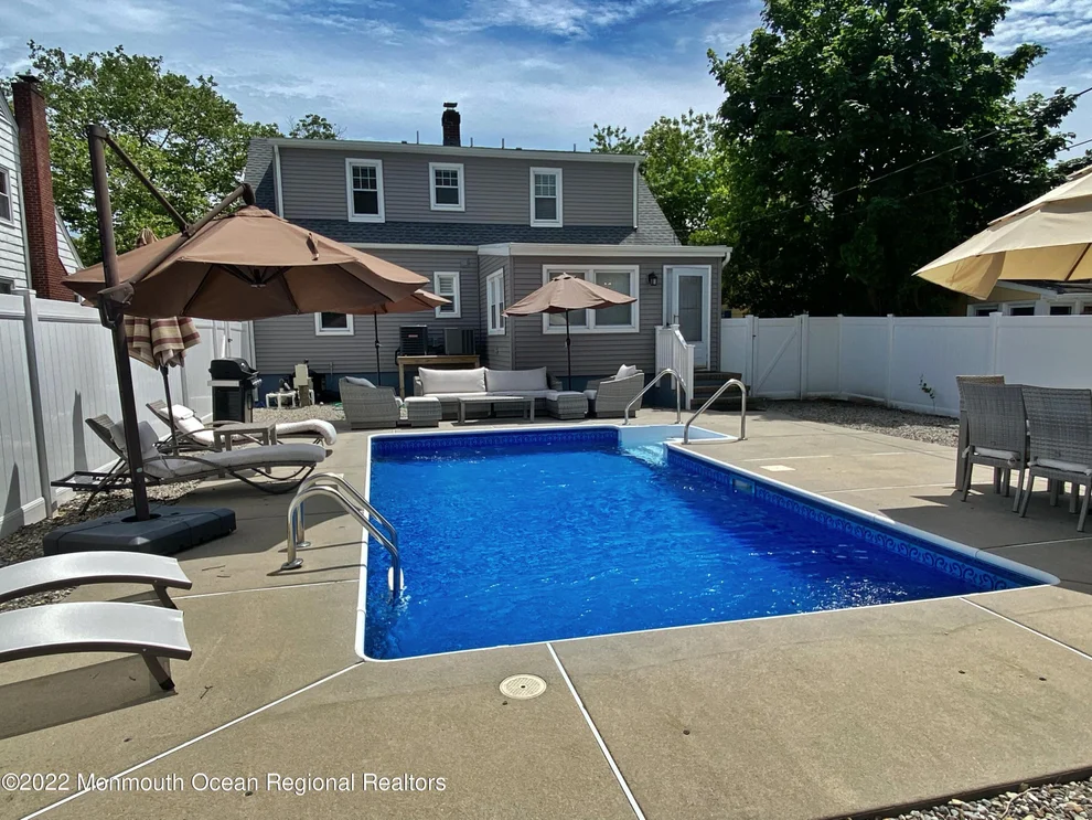 Unit for sale at 315 Parkway, Point Pleasant Beach, NJ 08742