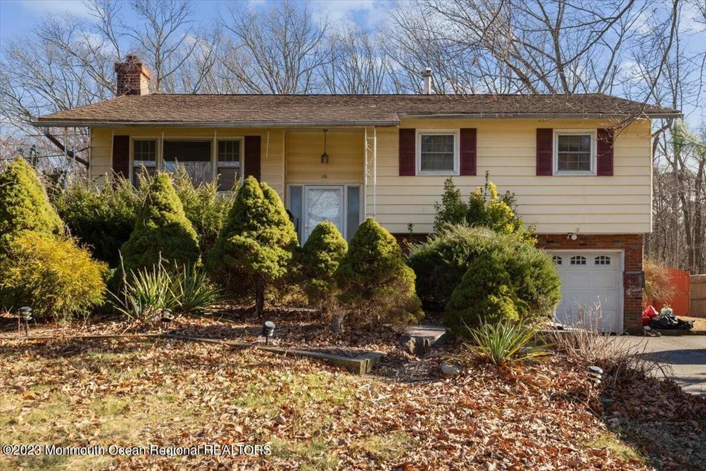 Unit for sale at 26 Willow Grove Way, Manalapan, NJ 07726