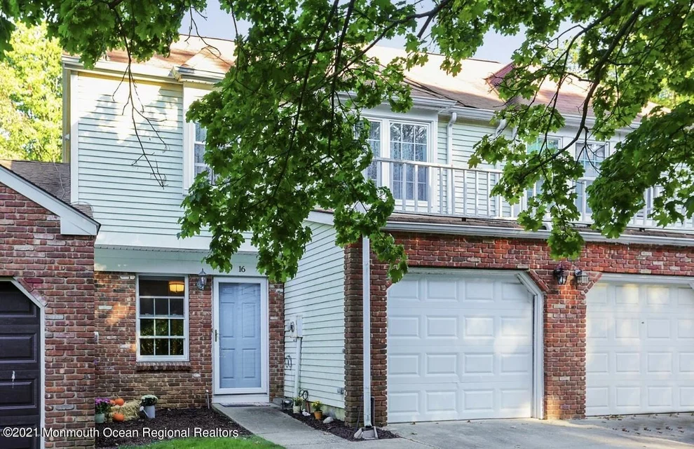 Unit for sale at 6 Bradford Drive, Old Bridge, NJ 08857