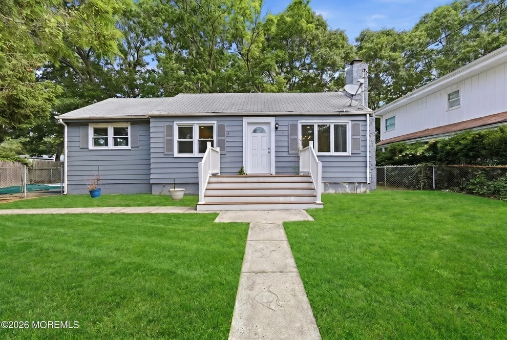 Unit for sale at 1947 New Street, Toms River, NJ 08753